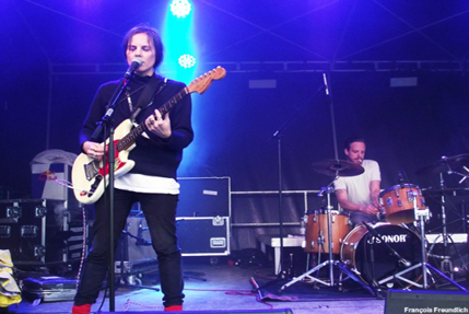 the wombats